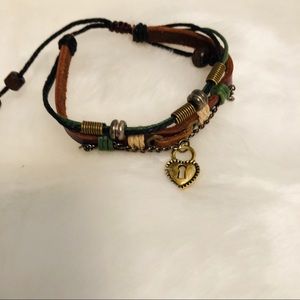 Bracelet Adjustable NWOT